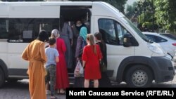 Иллюстративное фото