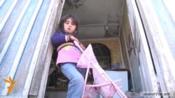 Սահմանամերձ Սրաշենը՝ «անդունդի եզրին»