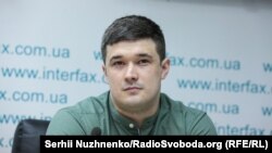 Федоров: у майбутньому команда президента хоче запровадити технологію Smart ID, коли електронний підпис зберігається на смартфоні