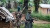 جنگجویان مرتبط با داعش ۲۵ نفر را در یک مکتب در یوگاندا کشتند
