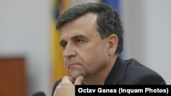 Aproximativ 200 de dosare cu prejudicii mari în dauna bugetului Uniunii Europene vor fi transmise Parchetului European de către șeful DNA, Crin Bologa