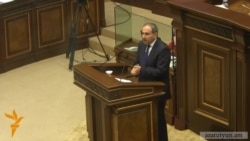 Գազային հանձնաժողովի զեկույցում սպառողների համար ոչ մի լավ լուր չկա. Փաշինյան