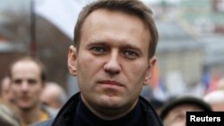 Кандидатуру Навального висунула найбільша фракція Європарламенту – Європейська народна партія