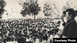 КДКнын Бишкектеги жыйыны, 1991-жыл.  