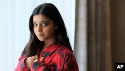 Камала Хан ролен башкаручы Иман Вәллани