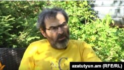 Ռուսաստանցի վերլուծաբան Արկադի Դուբնով