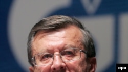 Віктар Зубкоў