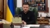 Володимир Зеленський не навів імен кандидатів на посаду