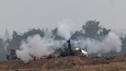 Diňle: Ysraýyl Gaza zolagynyň günorta sebitlerine hüjüm edýär, ABŞ we BMG asuda ilatyň goraglylygyna çagyrýar