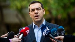 Թուրքական զինուժը հետապնդել է Հունաստանի վարչապետի ուղղաթիռը. Աթենք