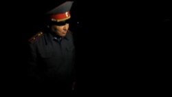 Бишкек: при взрыве снаряда погибли два человека