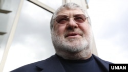 Украиналык олигарх Игорь Коломойский.
