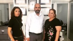 Türkiýedäki bikanun türkmen migrantlarynyň kanuny çykalgalary