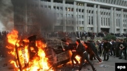 Бишкек, 24-март 2005-жыл