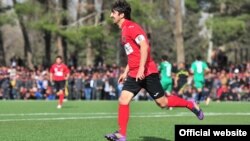 Дилшод Восиев