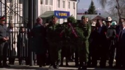 Апрелде БТР айдаган Абдраимдин элеси