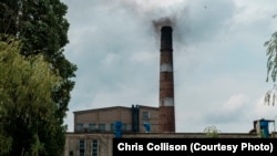 Иллюстрационное фото. Шахта на Донбассе