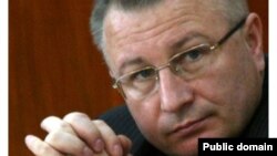 Заведующий кафедрой осетинской и общей филологии Югоосетинского государственного университета им. Тибилова Юрий Дзиццойты