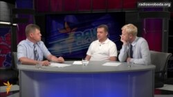 Псевдогромадські формування перешкоджали проведенню слідчих дій – екс-заступник прокурора Київщини Корнієць