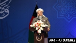 محمد قاسم حلیمی، نامزد وزارت حج و اوقاف افغانستان