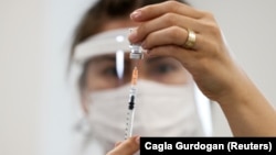 Иллюстративное фото. 