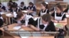 Уфада башкорт гимназиясендә ана теле әлегә узган елгы дәрәҗәдә укытыла