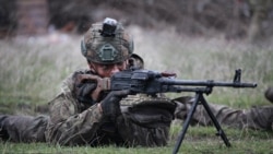 Ваша Свобода | Перемир'я під вогнем