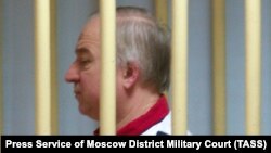 Сергей Скрипаль