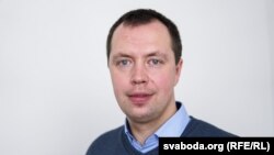 Барыс Гарэцкі