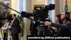 Иллюстрациялык сүрөт.