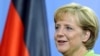 Ангела Меркель, победительница