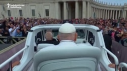 Pope Francis has died in Rome aged 88, the Vatican announces.