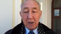 Корылтай вәкиле: Шамил Бикмаев (Мордовия)