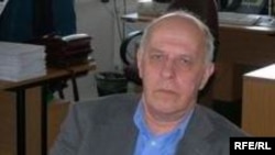 Аркадий Ратнер