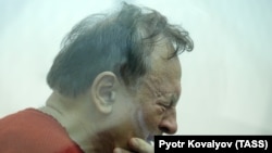 Олег Соколов. 