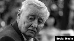 Український композитор Ігор Поклад