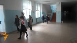 Daghestan School Recalls Boston Bombing Suspects