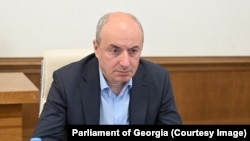 Гурам Мачарашвили