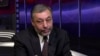 Ալեքսանդր Արզումանյանը «Ազատություն TV»-ի տաղավարում, 19-ը նոյեմբերի, 2014թ.