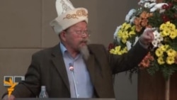 Тургуналиев: Бийлик тазаланбаса үчүнчү революция болот