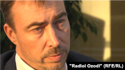  ԵՄ հատուկ ներկայացուցիչ Տոյվա Կլաար, արխիվ