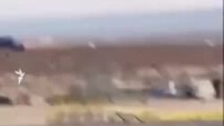 Кыргызстанец рассказал как выжил в авиакатастрофе в Актау  