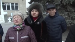 Балыкчынын маданият кызматкерлери маянага нааразы