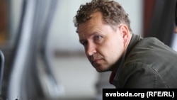 Аляксандар Старыкевіч