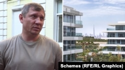 Витрати на проживання в ОАЕ нардеп не вказує у своїх деклараціях, як і вартість навчання його дітей у приватній школі у Дубаї