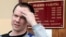 Russian opposition activist Ildar Dadin (file photo)