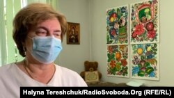 Олександра Бурда