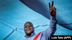 Феликс Чисекеди