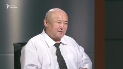 Мамаюсупов: Кыргыздар үйүн билимкана кылышы керек