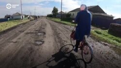 'The Village Is Dying And No One Cares,' Says Russian Social Worker